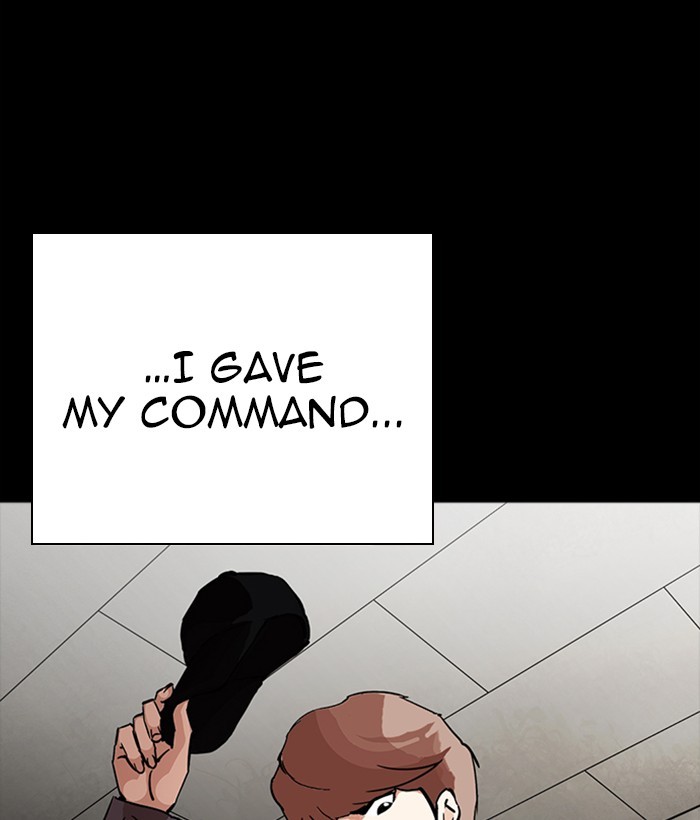 Lookism - Chapter 280: Ep. 280: Hostel (11)