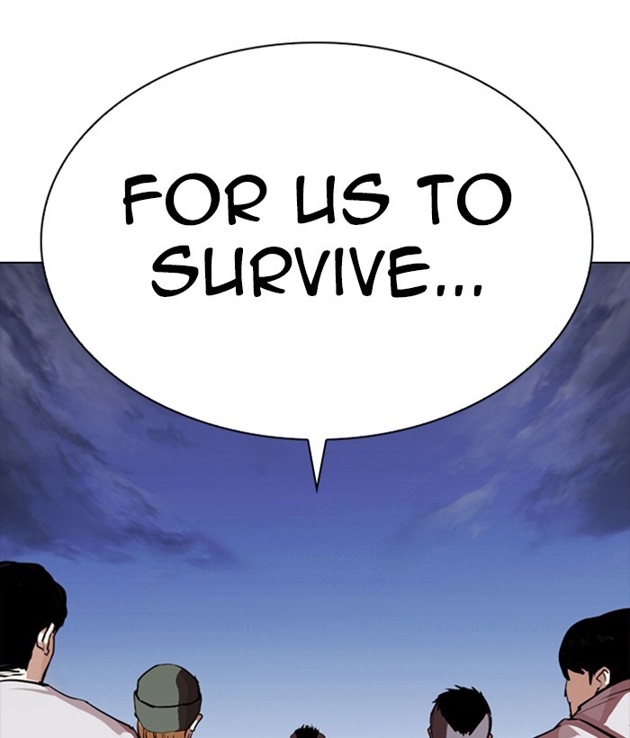 Lookism - Chapter 280: Ep. 280: Hostel (11)