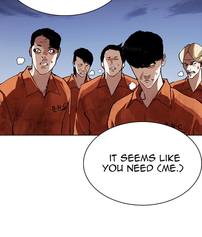 Lookism - Chapter 280: Ep. 280: Hostel (11)