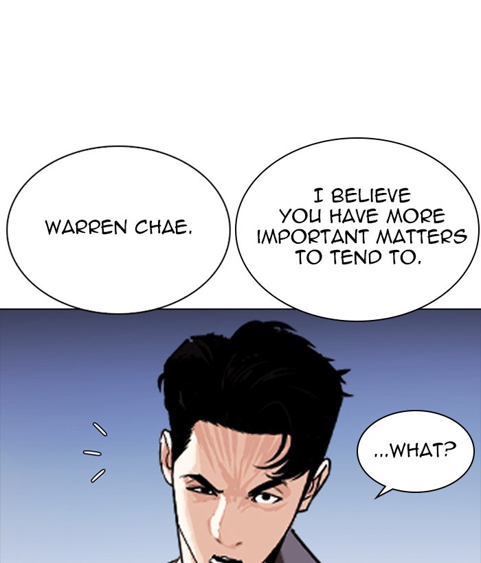 Lookism - Chapter 280: Ep. 280: Hostel (11)