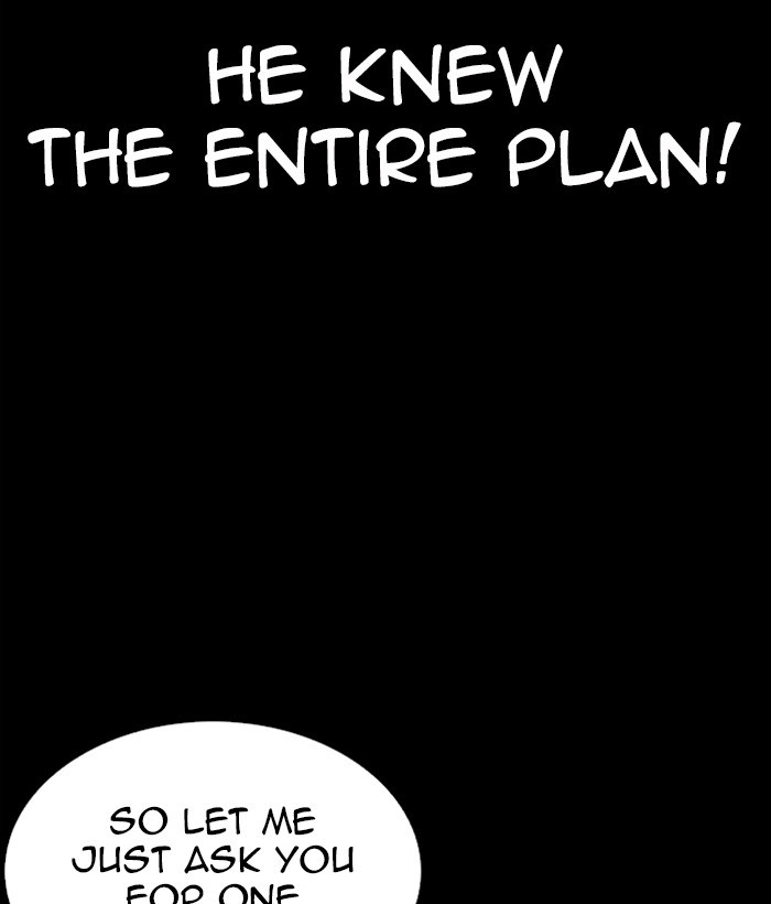 Lookism - Chapter 280: Ep. 280: Hostel (11)