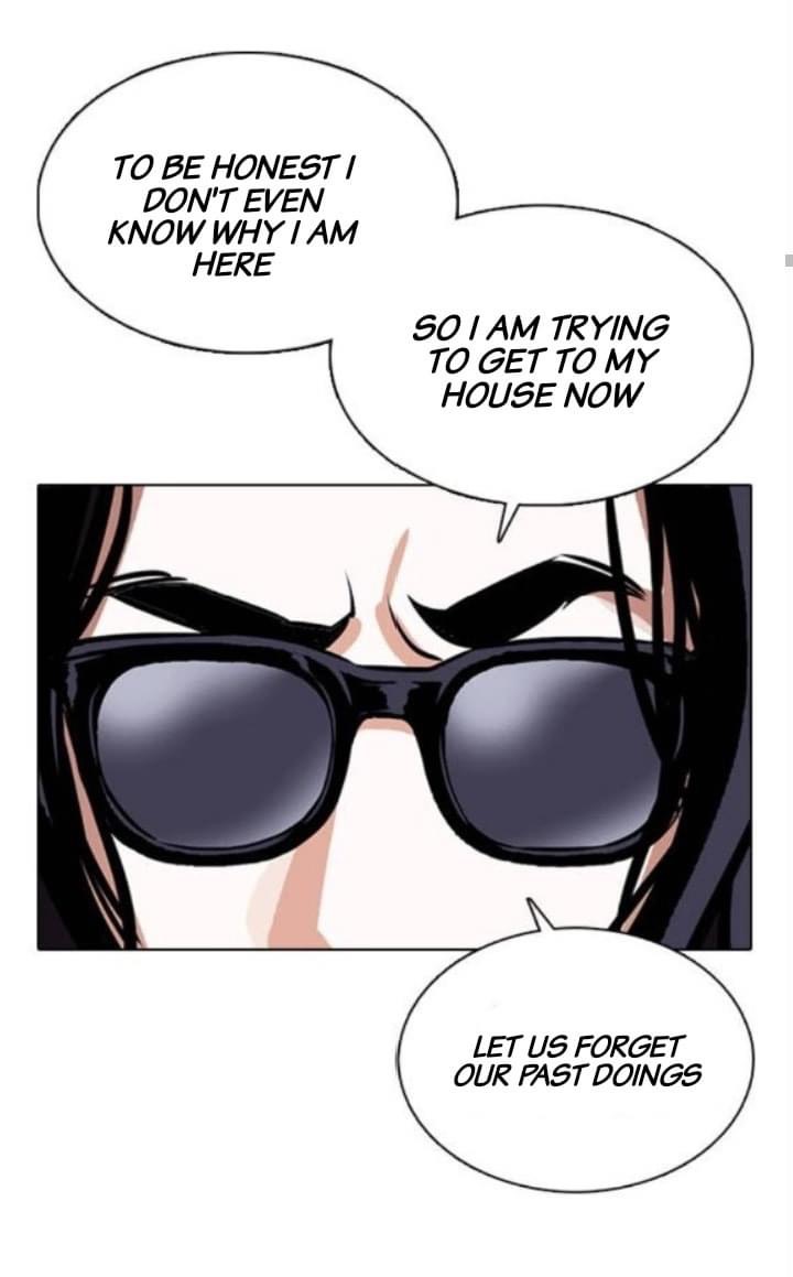 Lookism - Chapter 376