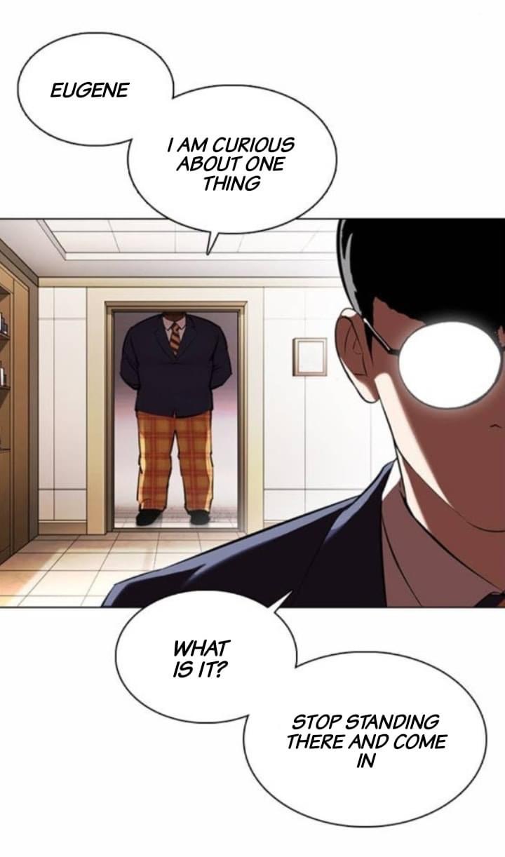 Lookism - Chapter 376