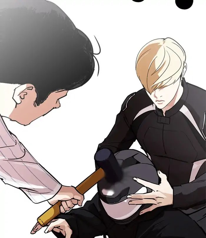 Lookism - Chapter 230: Ep. 230: Runaway Fam (Finale)