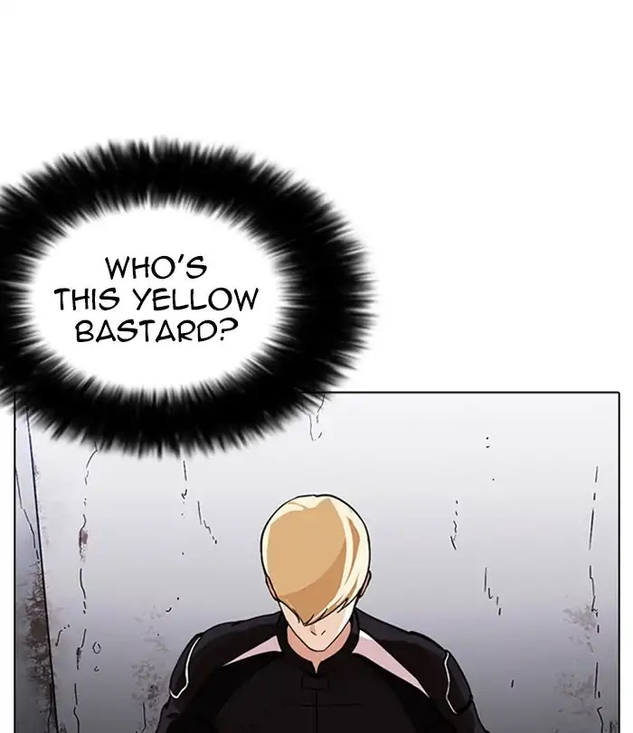 Lookism - Chapter 230: Ep. 230: Runaway Fam (Finale)