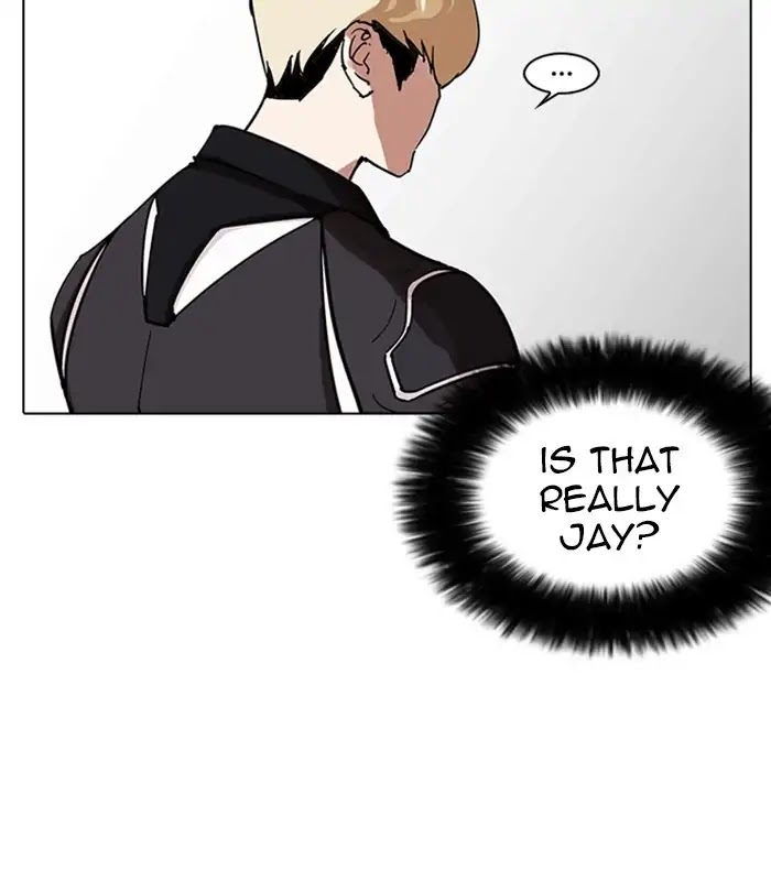 Lookism - Chapter 230: Ep. 230: Runaway Fam (Finale)