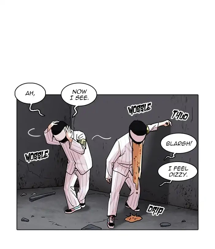 Lookism - Chapter 230: Ep. 230: Runaway Fam (Finale)