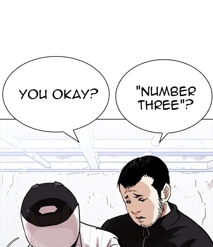 Lookism - Chapter 230: Ep. 230: Runaway Fam (Finale)