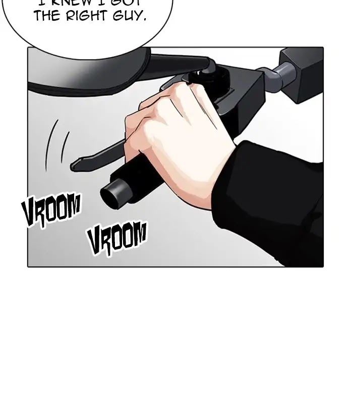 Lookism - Chapter 230: Ep. 230: Runaway Fam (Finale)