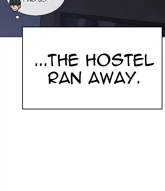 Lookism - Chapter 230: Ep. 230: Runaway Fam (Finale)