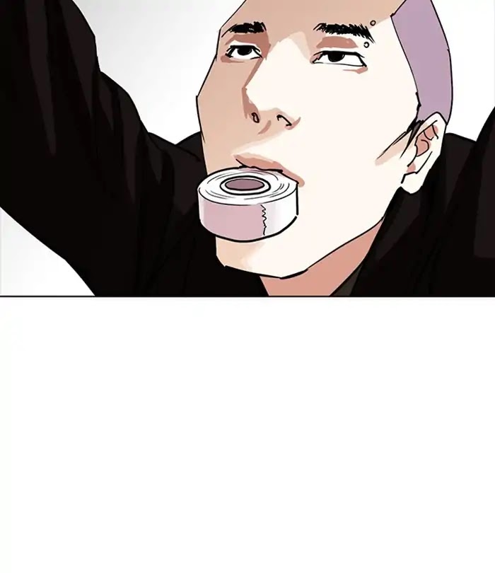 Lookism - Chapter 230: Ep. 230: Runaway Fam (Finale)