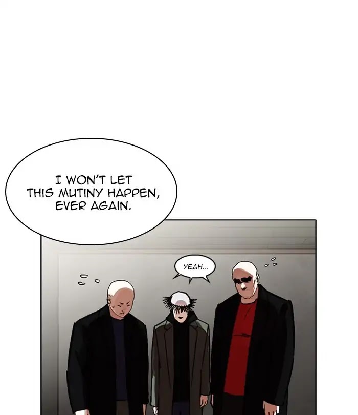 Lookism - Chapter 230: Ep. 230: Runaway Fam (Finale)