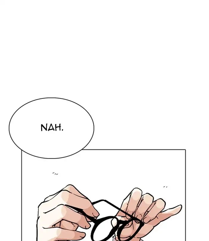 Lookism - Chapter 230: Ep. 230: Runaway Fam (Finale)