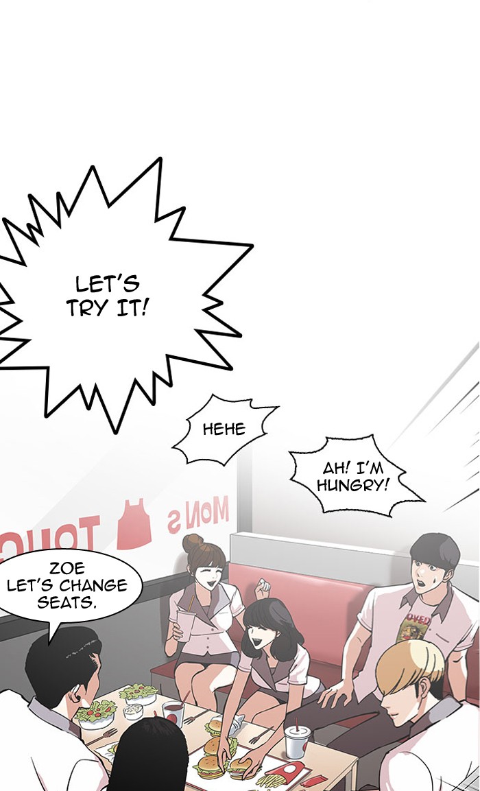 Lookism - Chapter 148