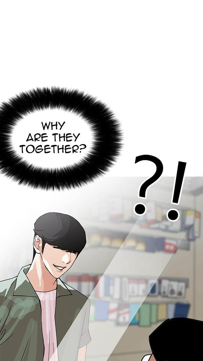 Lookism - Chapter 148