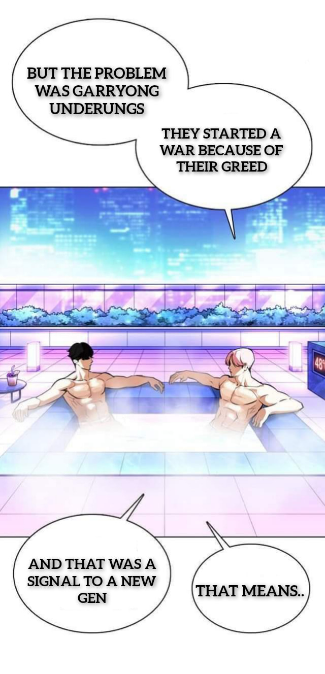 Lookism - Chapter 359.1