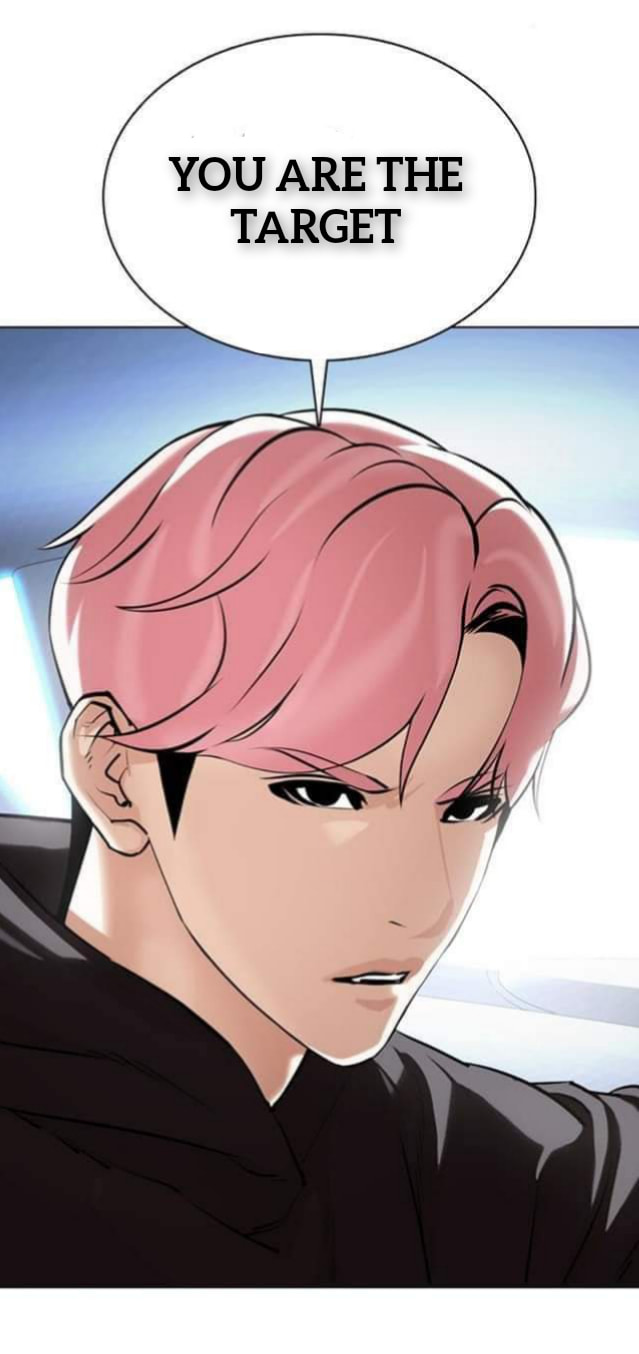 Lookism - Chapter 359.1