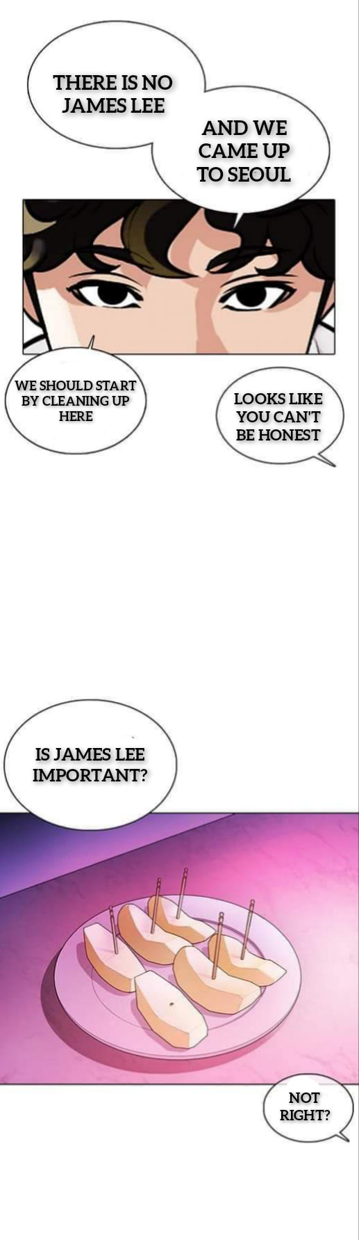 Lookism - Chapter 359.1