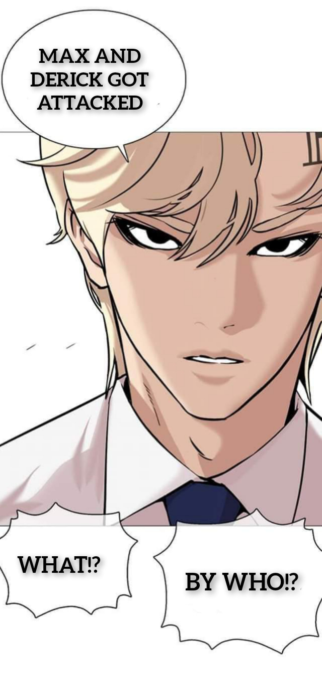 Lookism - Chapter 359.1