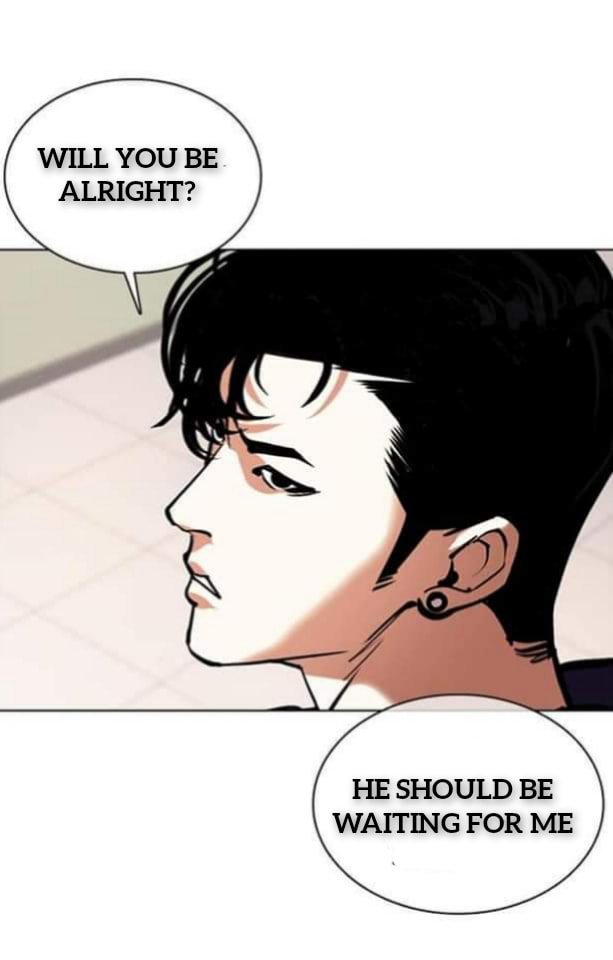 Lookism - Chapter 359.1