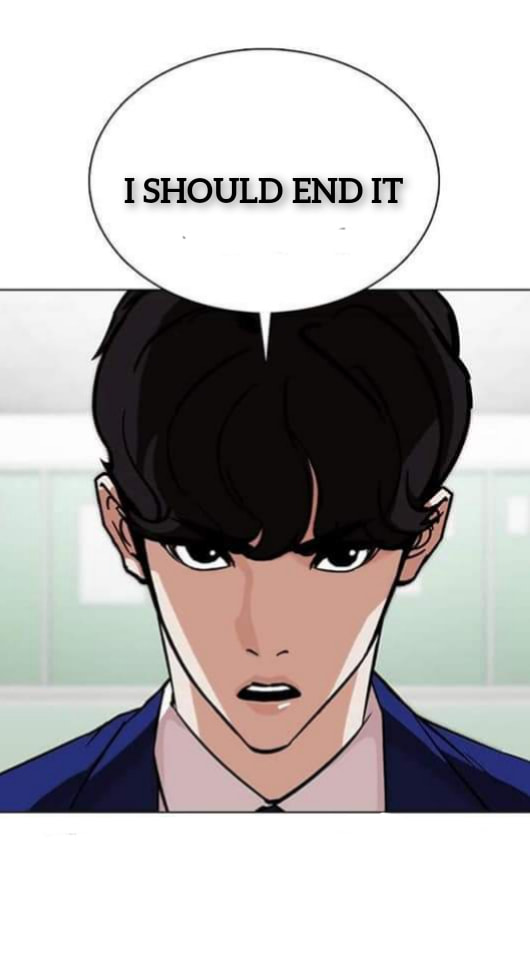 Lookism - Chapter 359.1