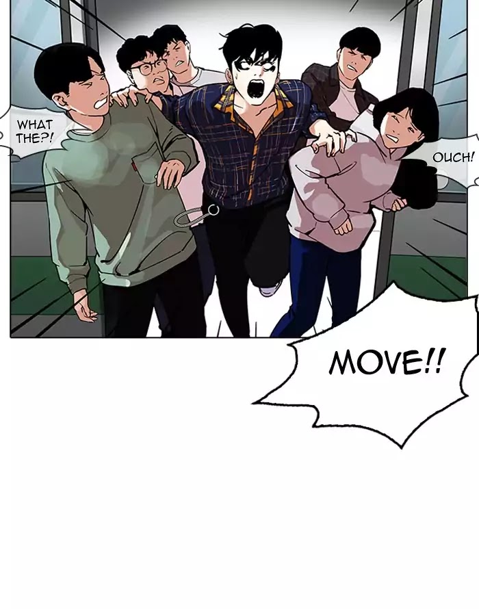 Lookism - Chapter 187: Ep.187: Zack S Babysit Diary (2)