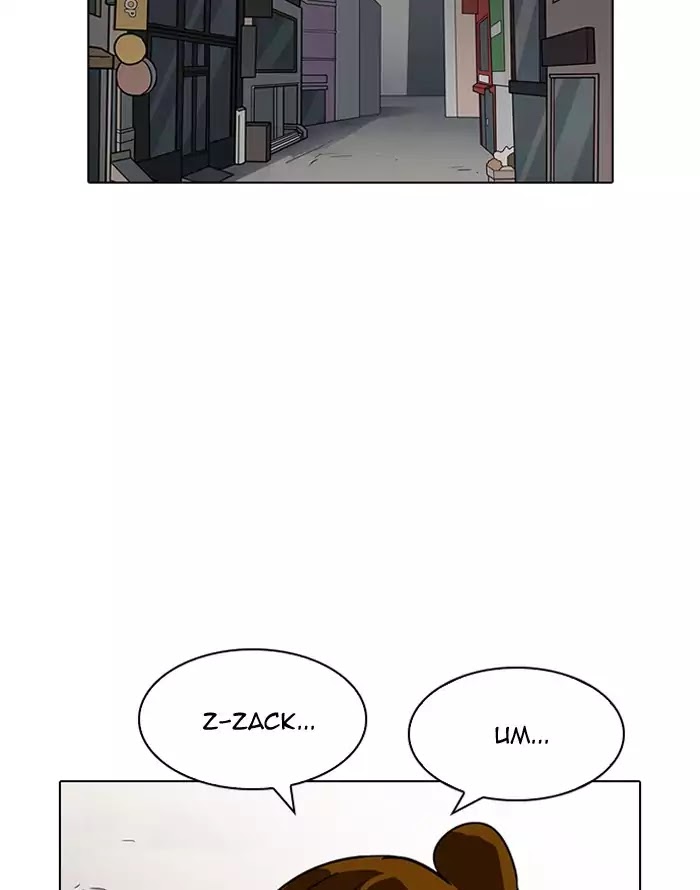 Lookism - Chapter 187: Ep.187: Zack S Babysit Diary (2)