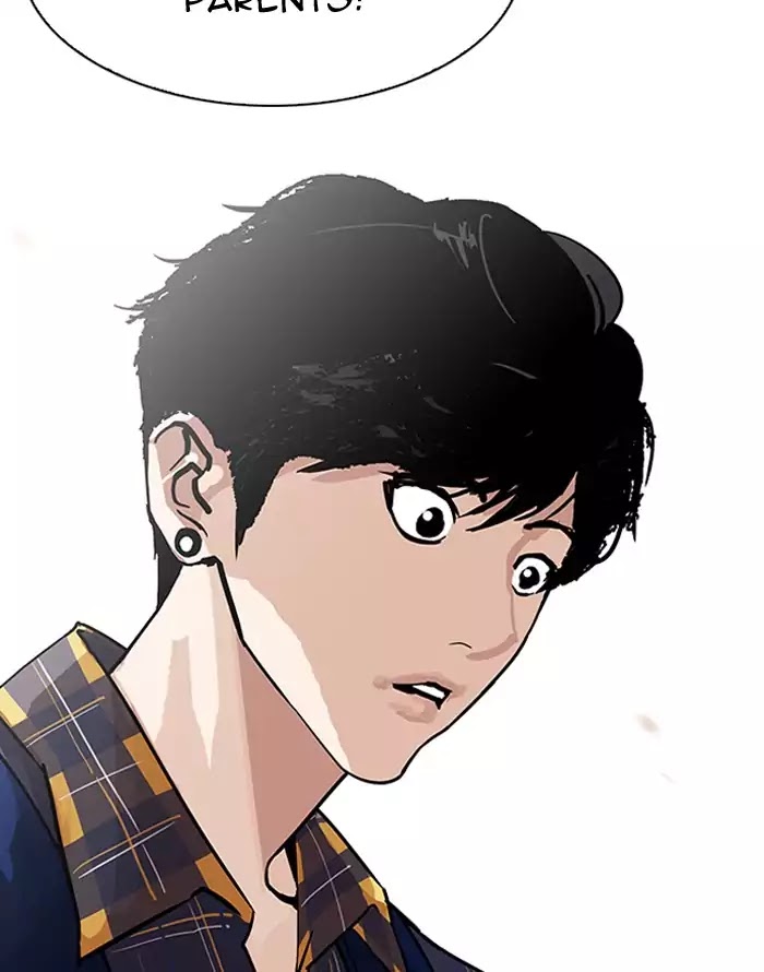 Lookism - Chapter 187: Ep.187: Zack S Babysit Diary (2)