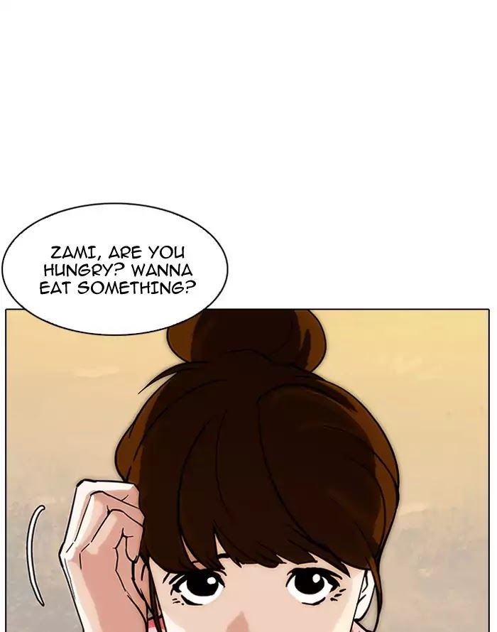 Lookism - Chapter 187: Ep.187: Zack S Babysit Diary (2)