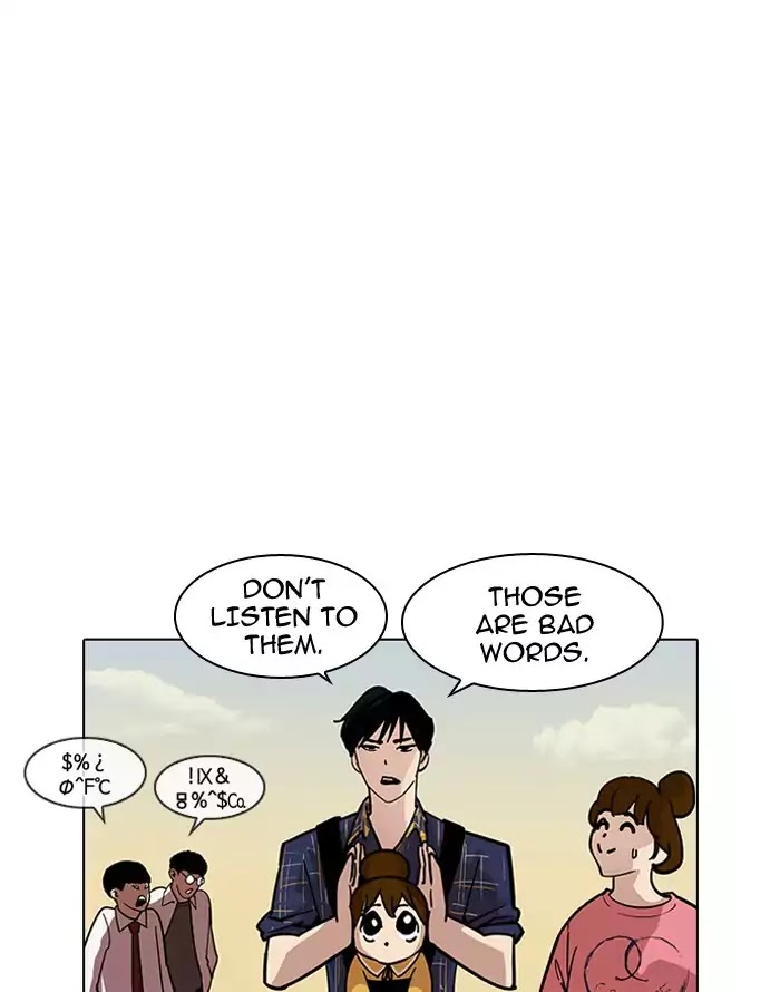 Lookism - Chapter 187: Ep.187: Zack S Babysit Diary (2)