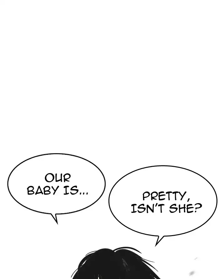 Lookism - Chapter 187: Ep.187: Zack S Babysit Diary (2)