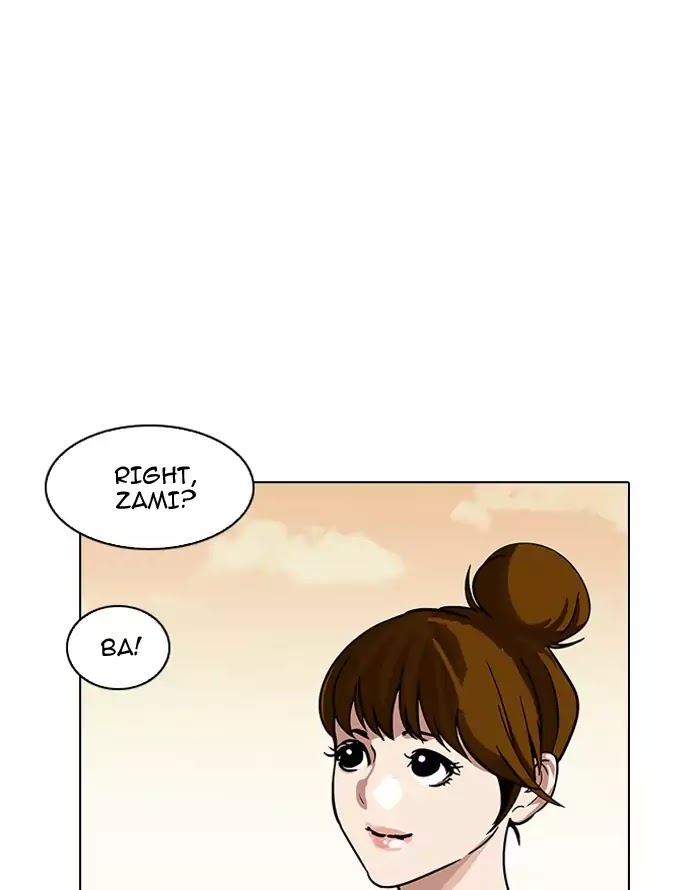 Lookism - Chapter 187: Ep.187: Zack S Babysit Diary (2)