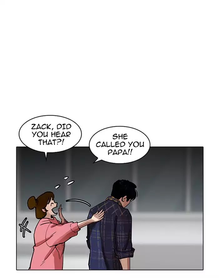 Lookism - Chapter 187: Ep.187: Zack S Babysit Diary (2)