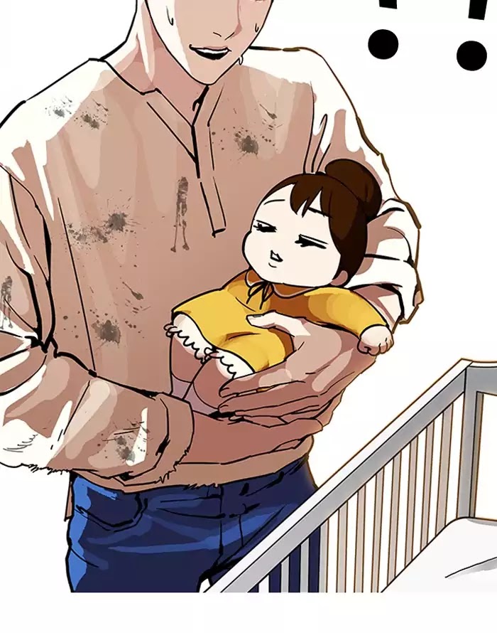 Lookism - Chapter 187: Ep.187: Zack S Babysit Diary (2)