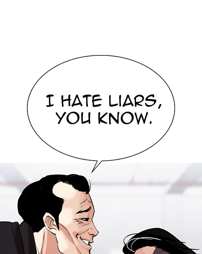 Lookism - Chapter 310: Ep. 310: Jake Kim (9)