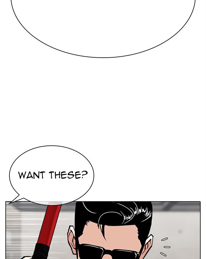 Lookism - Chapter 310: Ep. 310: Jake Kim (9)