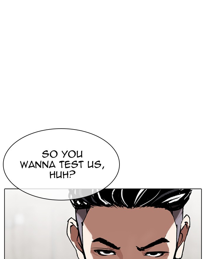 Lookism - Chapter 310: Ep. 310: Jake Kim (9)