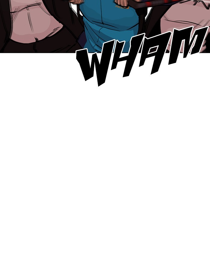 Lookism - Chapter 310: Ep. 310: Jake Kim (9)