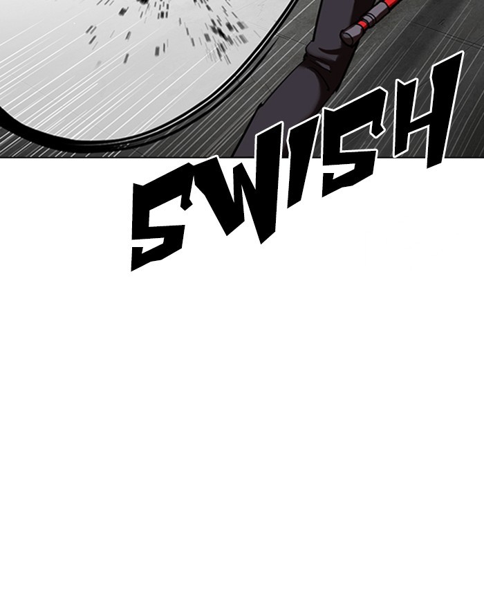 Lookism - Chapter 310: Ep. 310: Jake Kim (9)