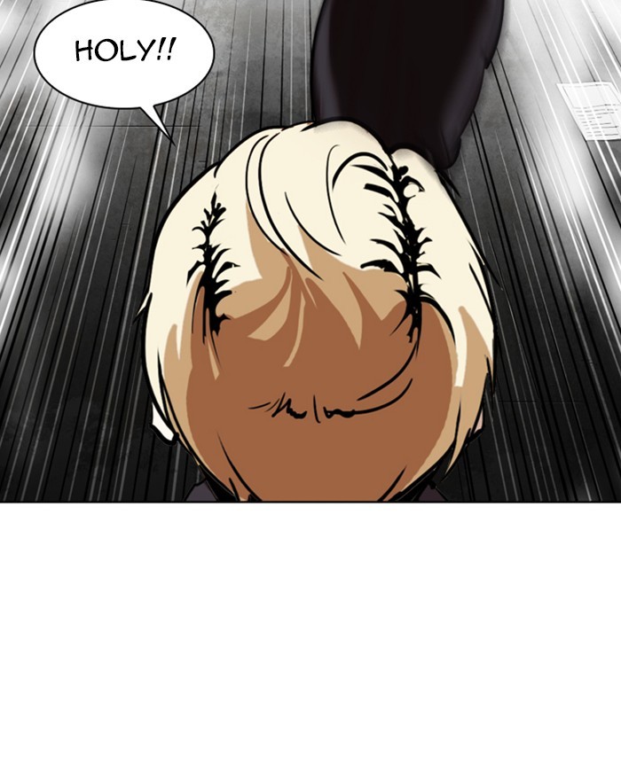 Lookism - Chapter 310: Ep. 310: Jake Kim (9)