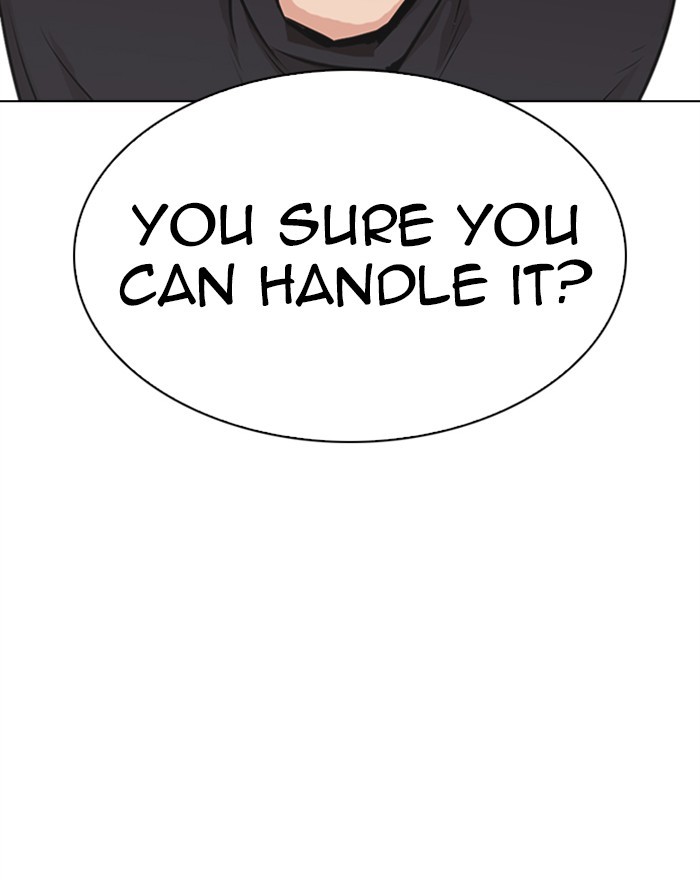 Lookism - Chapter 310: Ep. 310: Jake Kim (9)