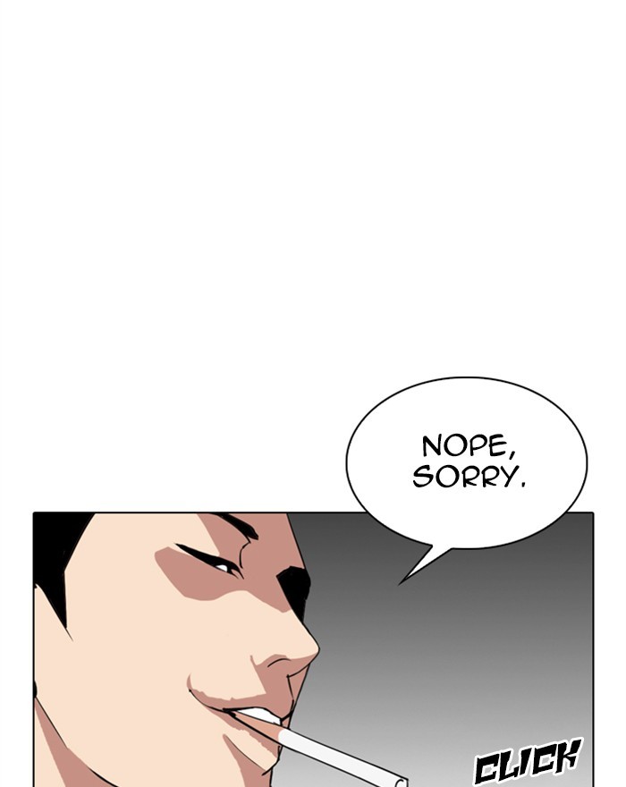 Lookism - Chapter 310: Ep. 310: Jake Kim (9)