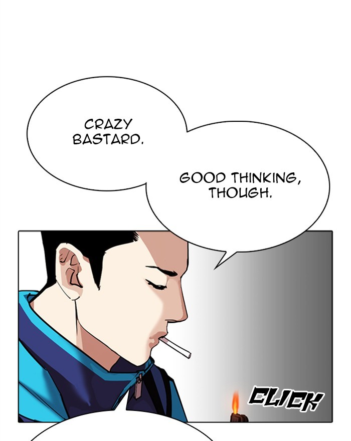 Lookism - Chapter 310: Ep. 310: Jake Kim (9)