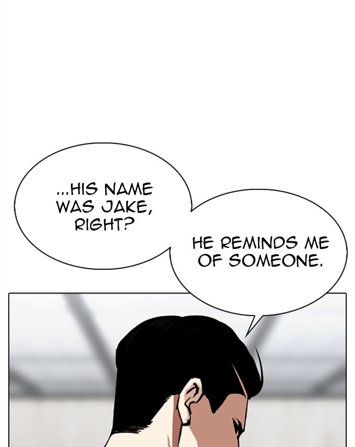 Lookism - Chapter 310: Ep. 310: Jake Kim (9)