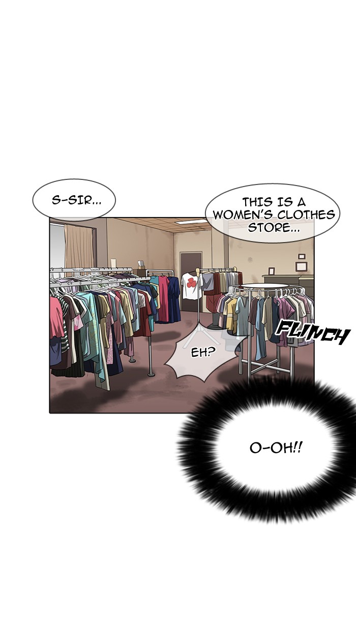 Lookism - Chapter 155