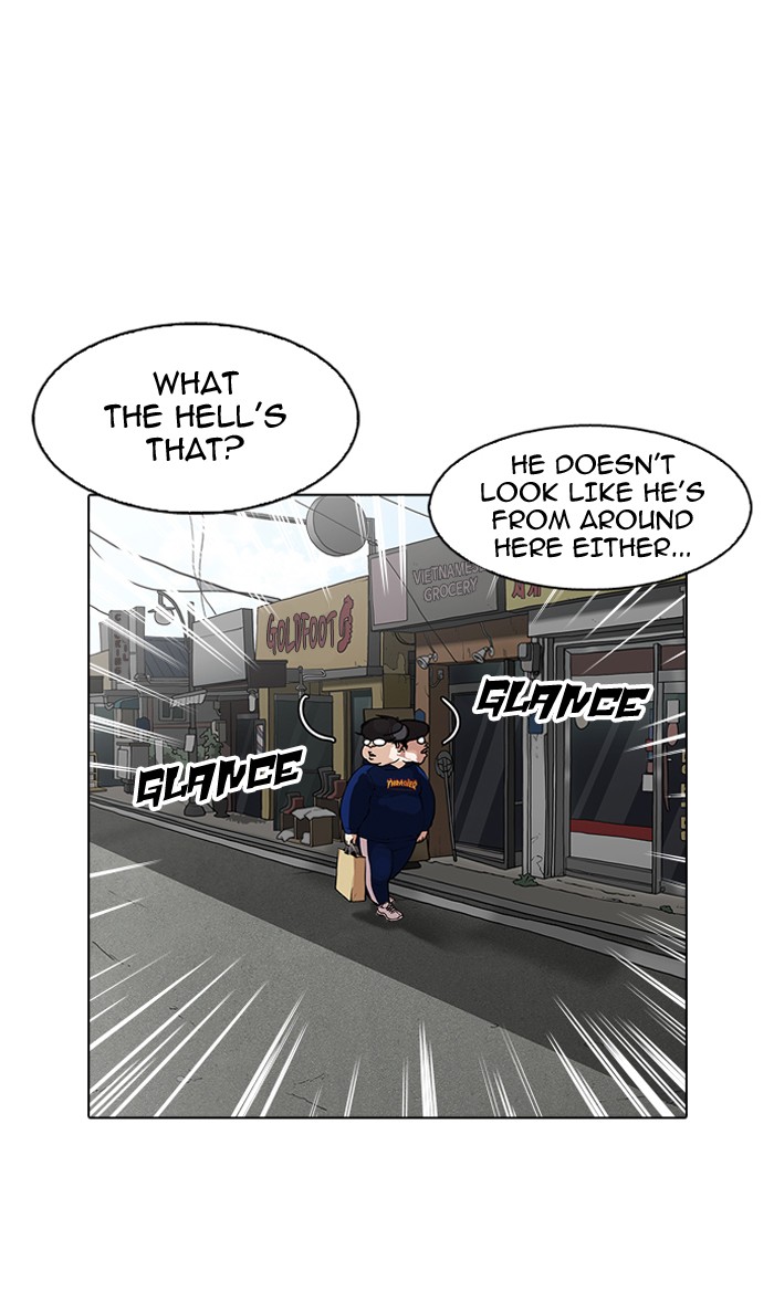 Lookism - Chapter 155