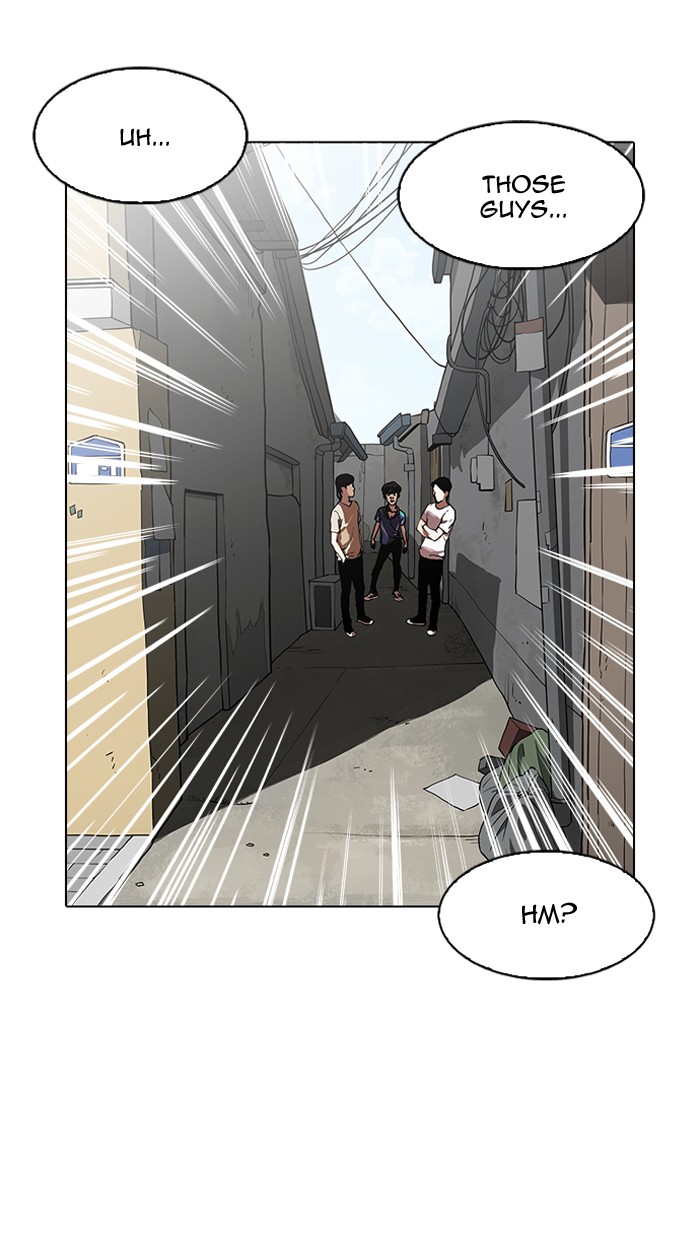 Lookism - Chapter 155