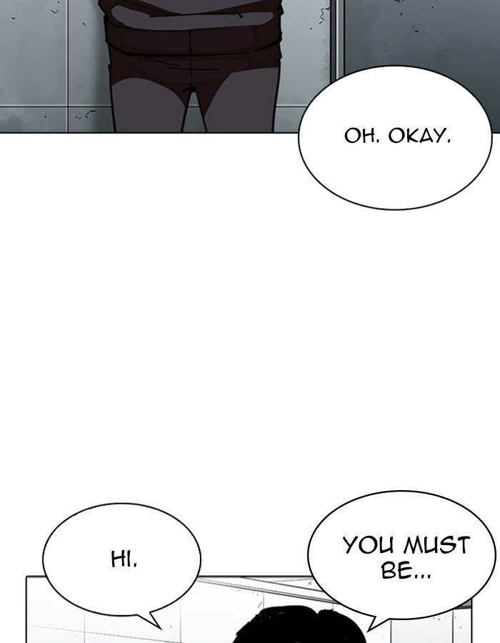 Lookism - Chapter 263: Ep. 263: One Night (Last Episode)