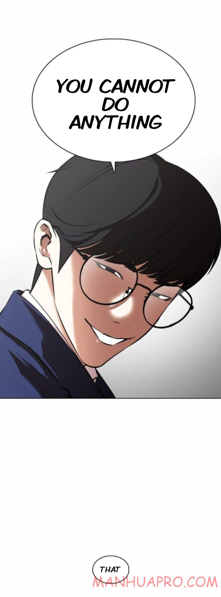 Lookism - Chapter 372