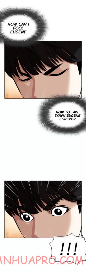 Lookism - Chapter 372